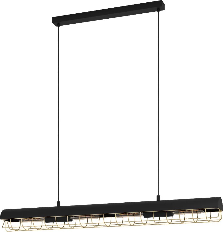 EGLO 390059 Modern Led Függesztett Lámpa E27 IP20