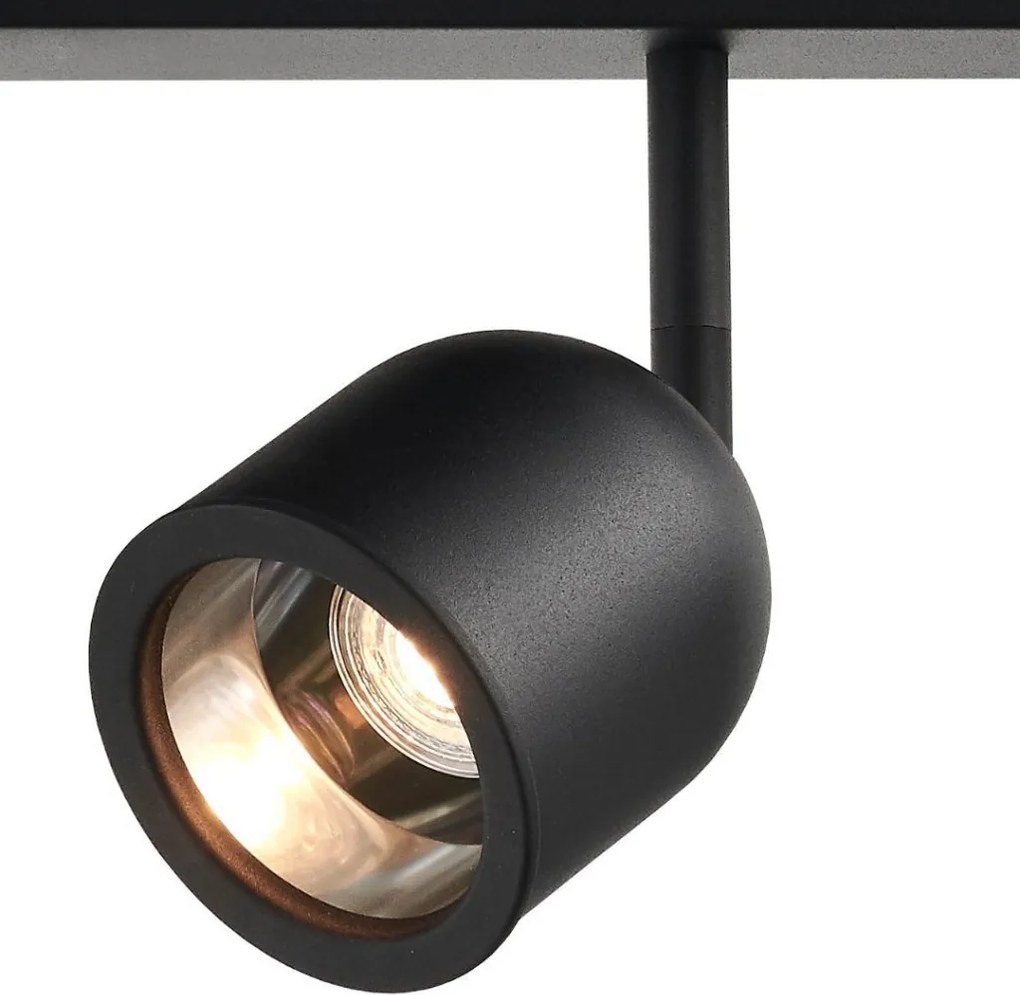 Kaspa SPARK 6 50948602 Spotlámpa 6x9W/GU10 IP20