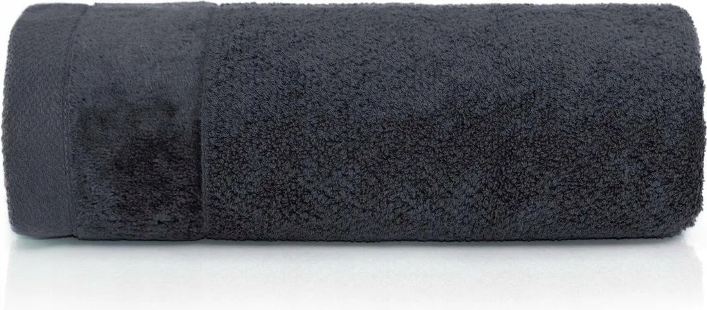 Vito törölköző 50x90 grafit frottír pamut