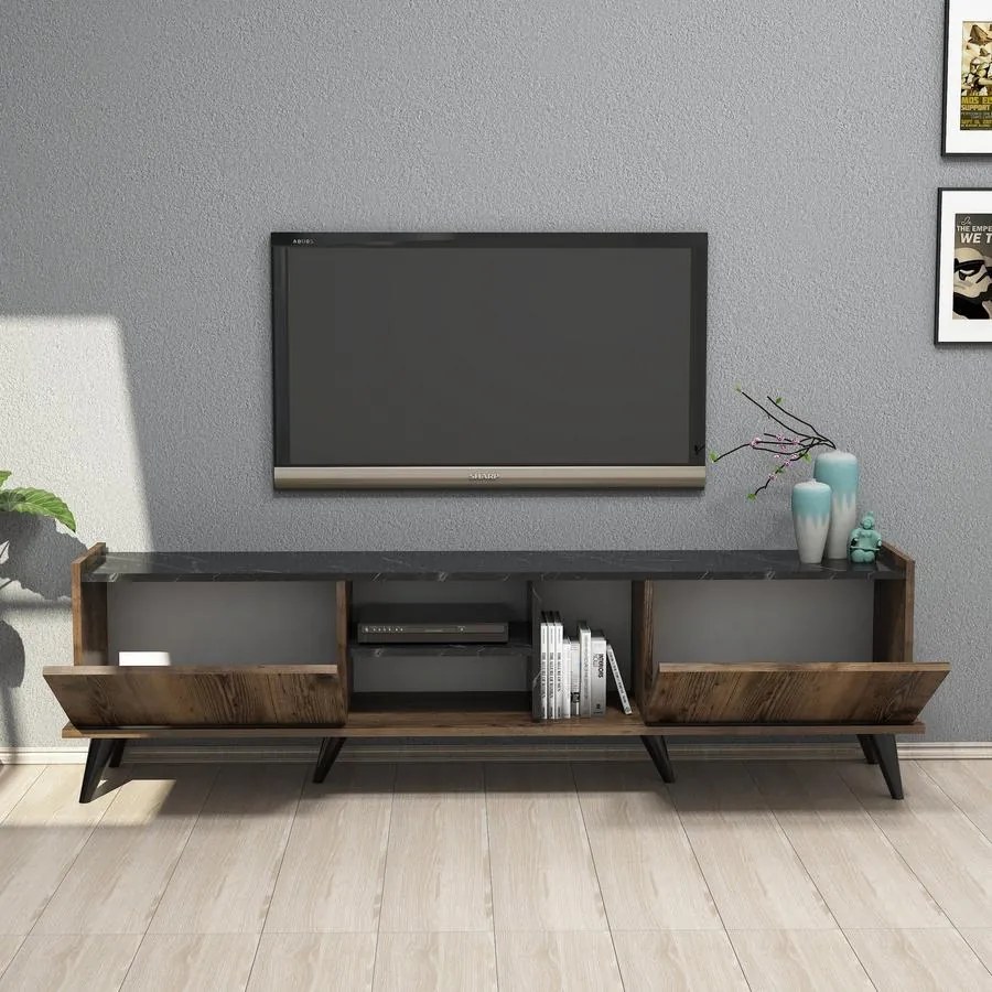 TV szekrény Elegante 1330