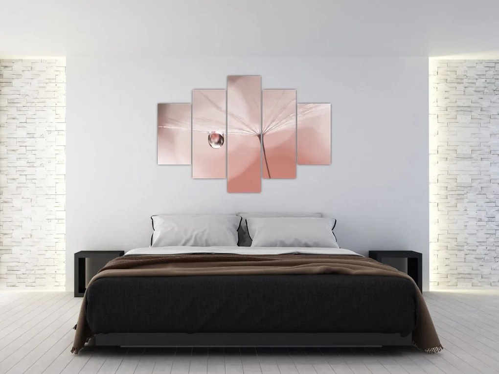 Kép - Egy csepp harmat (150x105 cm)