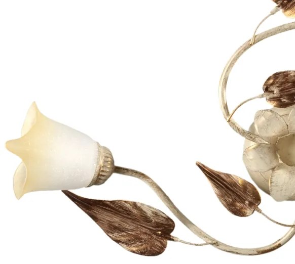 ONLI - Mennyezeti lámpa VANDA 3xE14/6W/230V