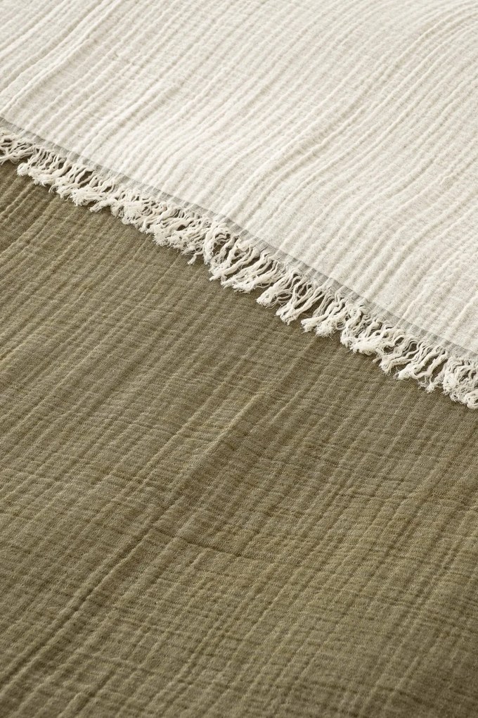 Muslin takaró, 230×250 cm – TR194DCH2220
