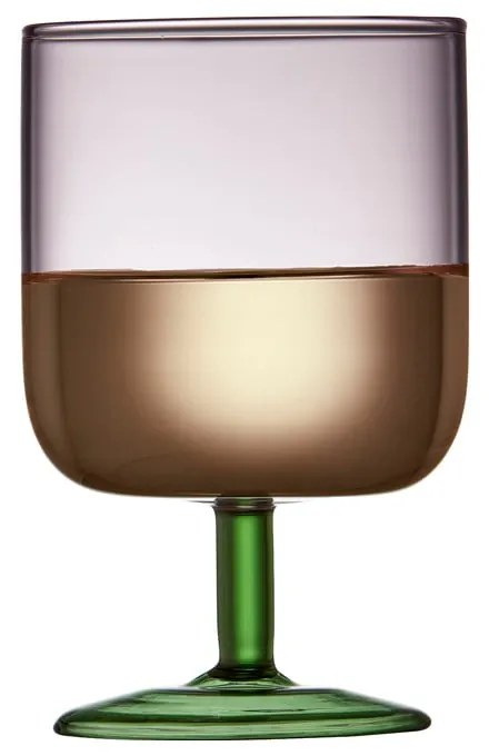 Borospohár szett 2 db-os 300 ml Torino – Lyngby Glas
