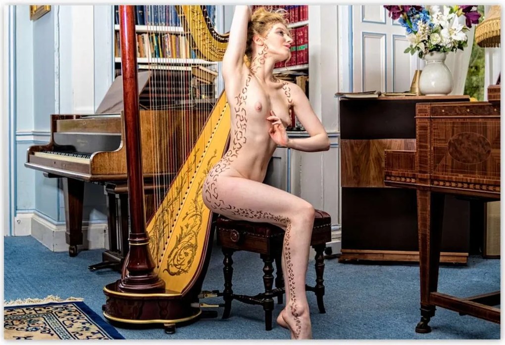 Poszterek 200x135 Zene Szerelmem Szenvedély