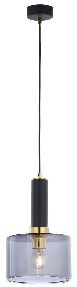 Jupiter 1849 - VA1 - Csillár zsinóron VANES 1xE27/60W/230V