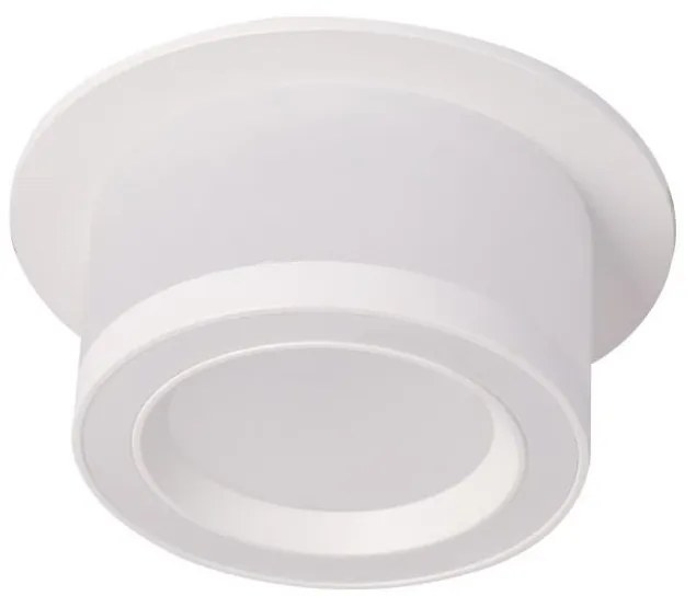 Prezent 71108 - ATTA spotlámpa 1xGU10/50W/230V fehér