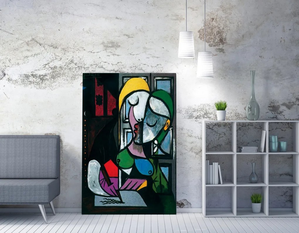 Vászonkép, 70×100 cm – WY89