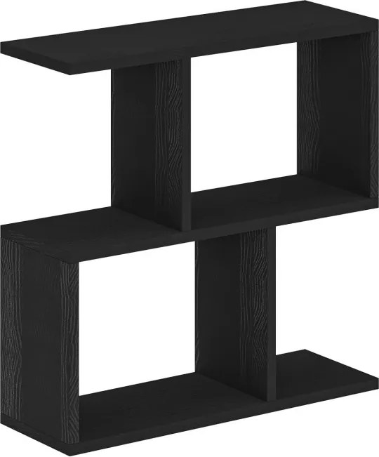 Homemania - Wood Black