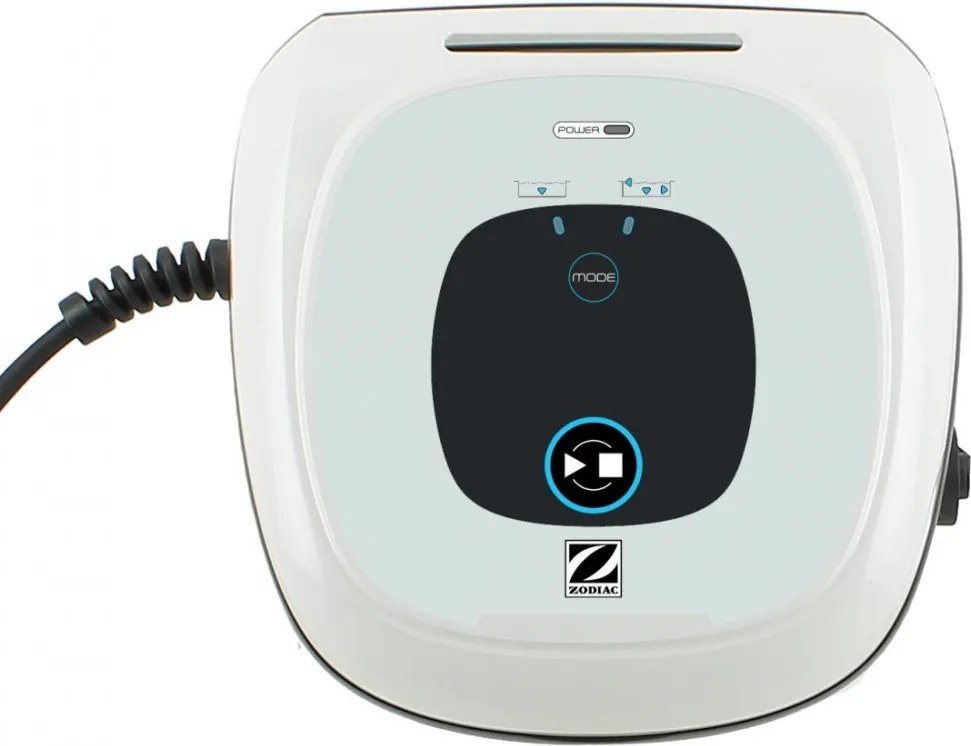 Zodiac CNX20 Elite automata vízalatti medence porszívó robot - 3 év garancia