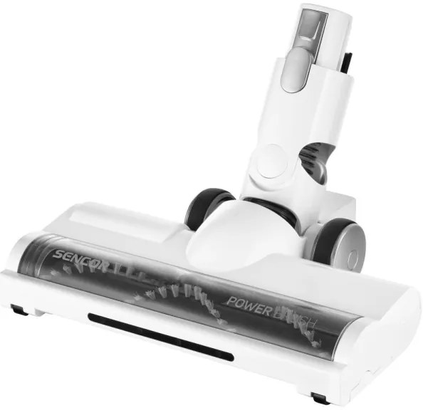 Sencor - Vezeték nélküli álló porszívó 2in1 250W/2200 mAh fehér