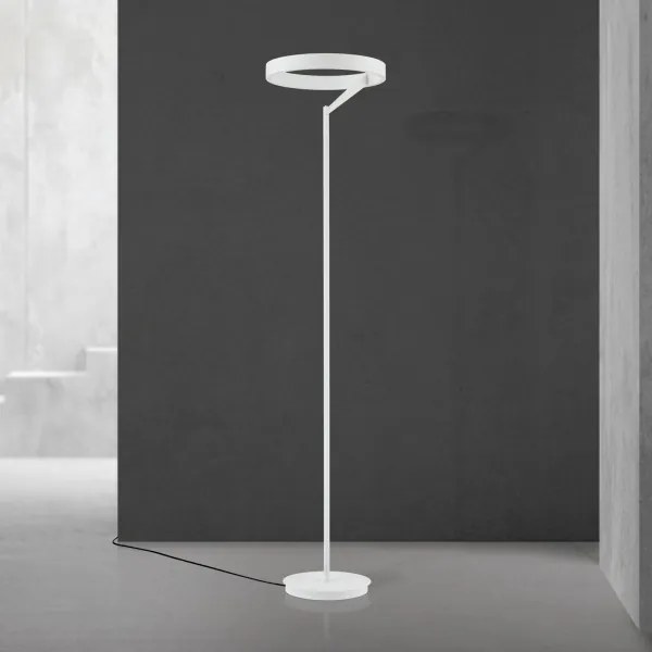 Orion - LED dimmelhető állólámpa KOLK LED/40W/230V 2700/4000K fehér