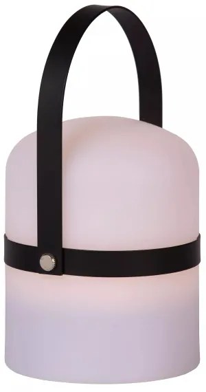 Lucide 06802/01/30 -LED Kültéri dimmelhető lámpa LITTLE JOE LED/0,3W/3,7V IP44