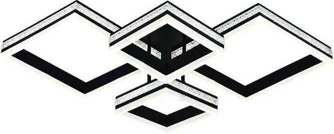 NEDES J3352-B Modern LED Mennyezeti Lámpa IP20