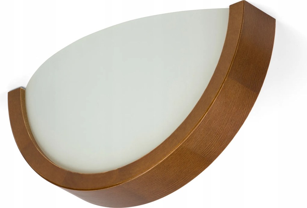 Orion fi275 Rustikal fali lámpa nappali konyha fürdőszoba Stílusos