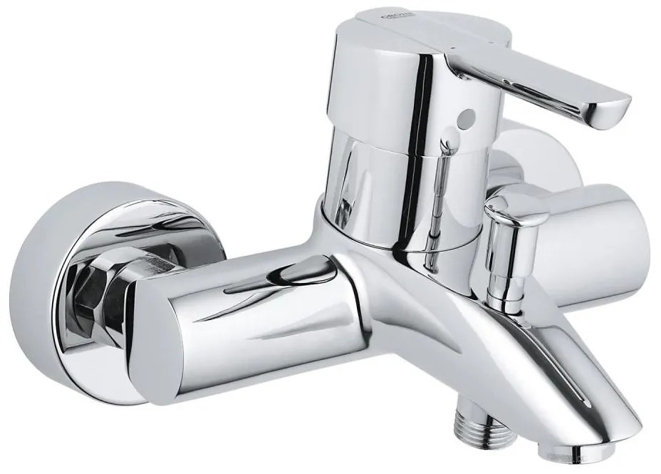 GROHE 32269000 - FEEL DN 15 kádcsaptelep, fényes króm