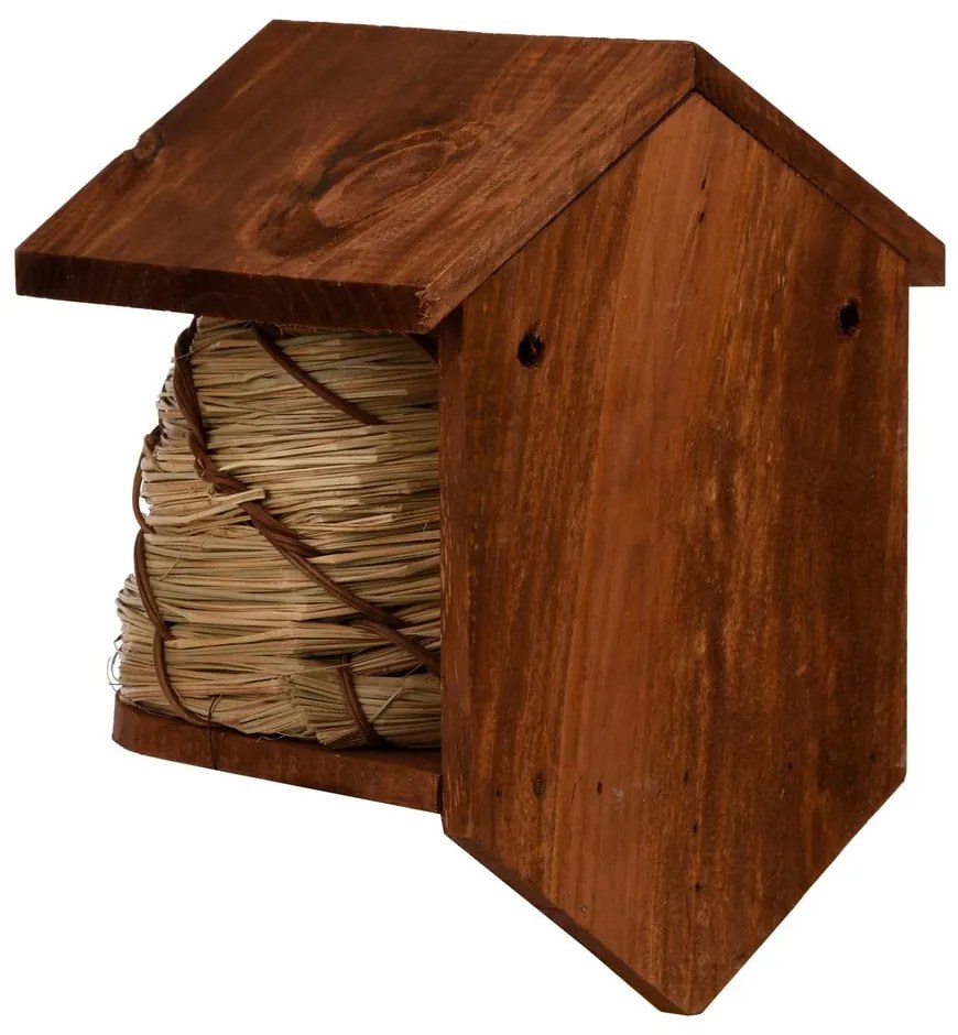 Fa-nád madárház Hive – Esschert Design