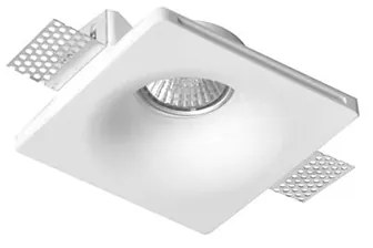 Tobia álmennyezetbe süllyeszthető spotlámpa