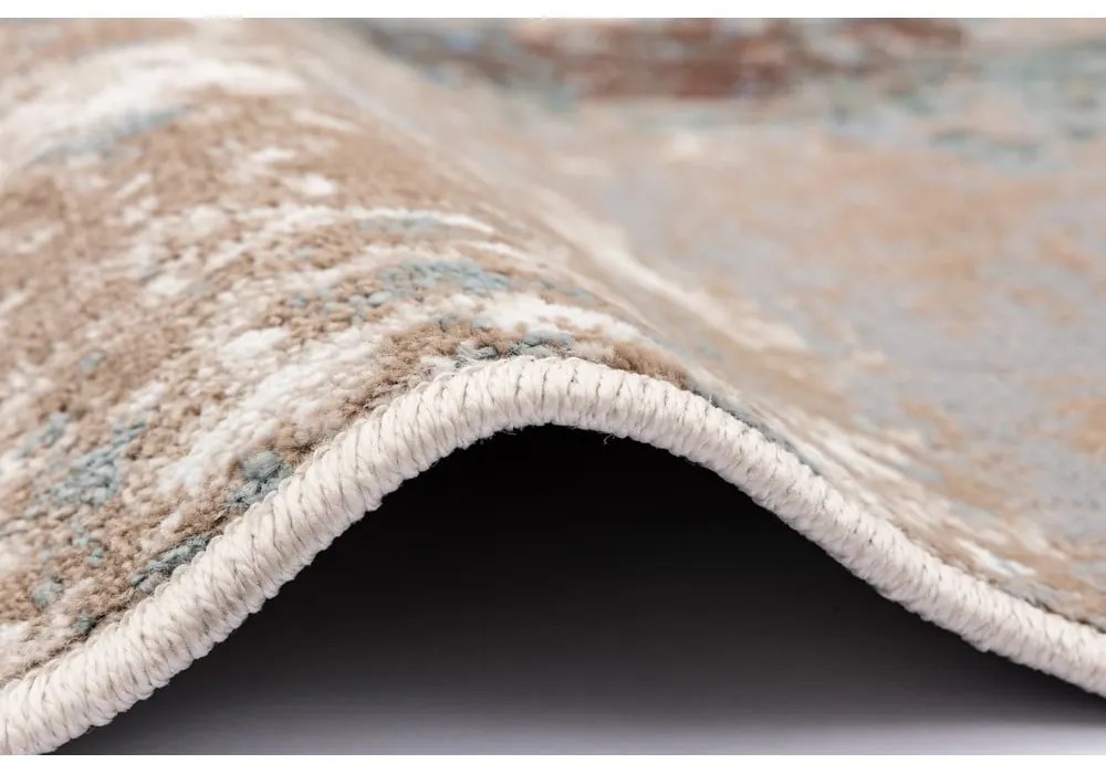 Bézs futószőnyeg 80x250 cm Sensi Ethan – FD