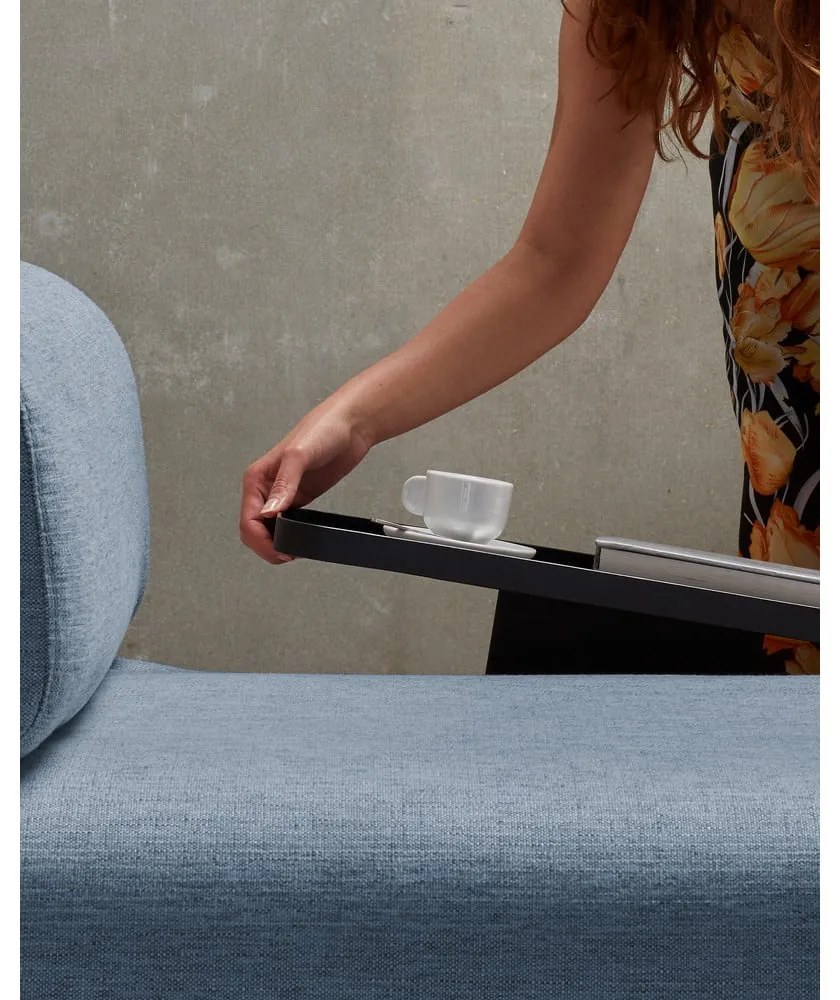 Compo kék kanapé - Kave Home