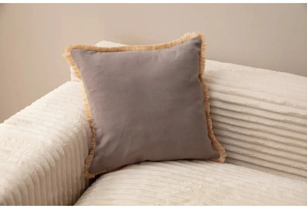 Párnahuzat 43x43 cm Sacakli – Mioli Decor