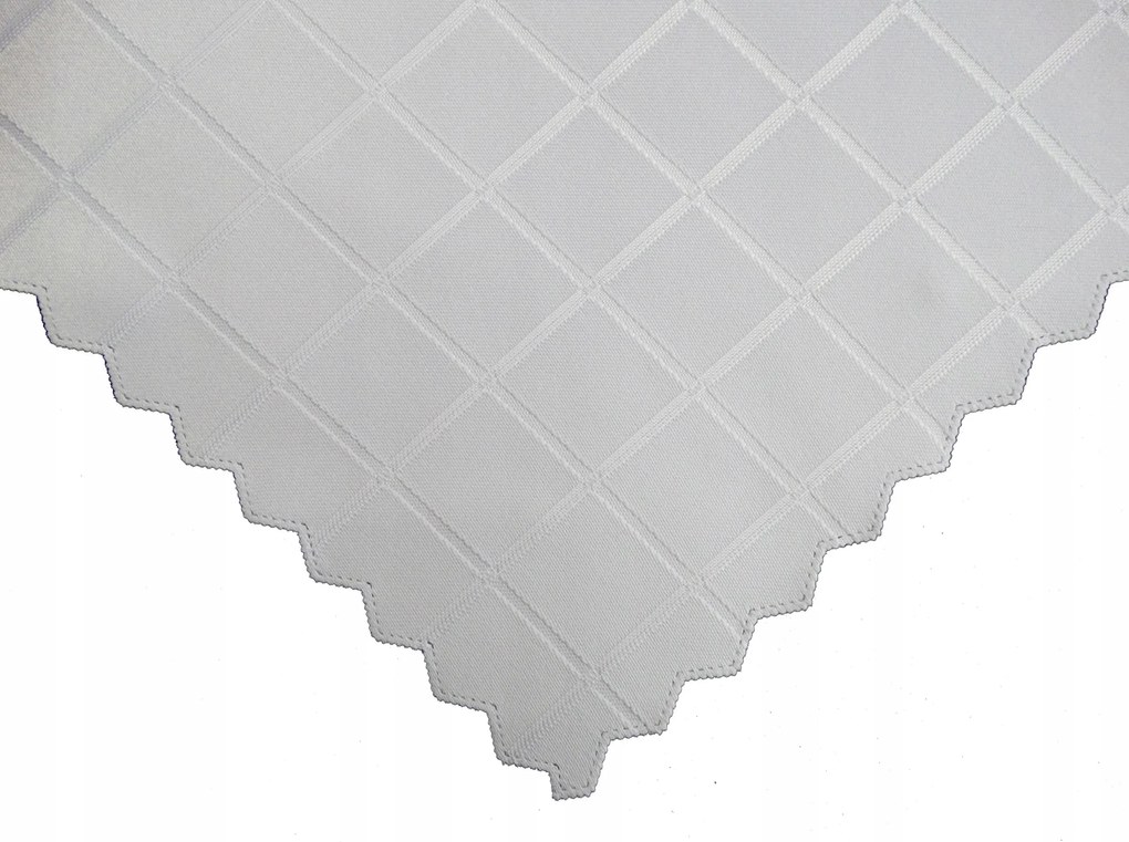 Mg Futófelület Rátét Kalifa fehér 45x190cm lengyel