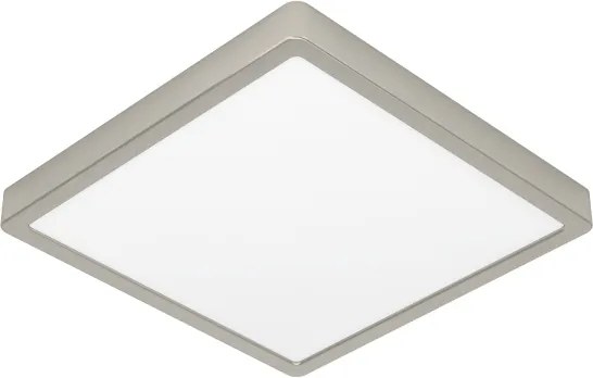 Eglo 901384 - LED RGBW dimmelhető fürdőszobai mennyezeti lámpa FUEVA-Z LED/13,5W/230V 29,5cm IP44 króm