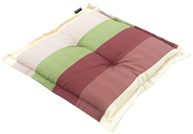 PLUSHIO 50x50 cm székpárna - több változat Termék színe: Kék