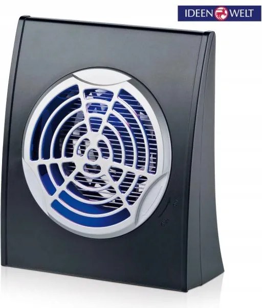 Rovarölő lámpa Rovarok Szúnyogriasztó Ideen