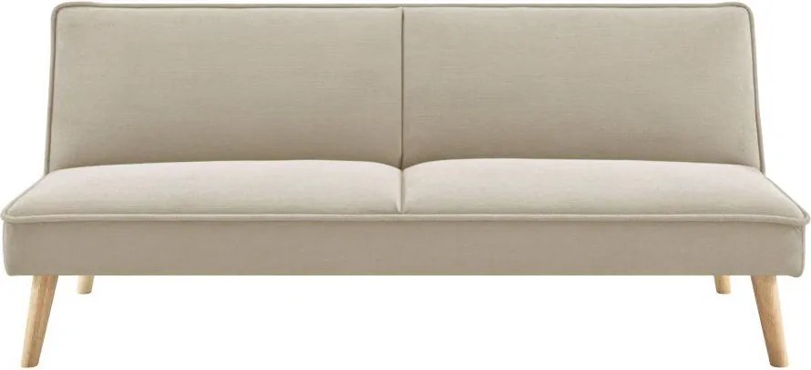 Rozkládací pohovka Catini KIRA - písková