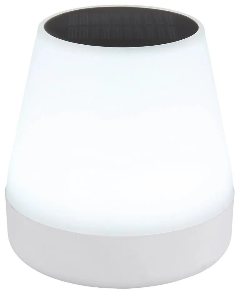 Globo 39906-18 - LED RGB napelemes lámpa LED/0,2W/3,7V IP44