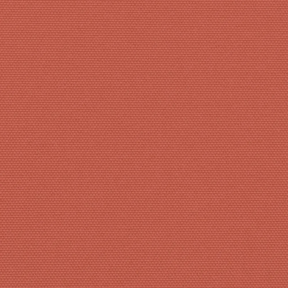 terrakotta behúzható oldalsó napellenző 160 x 600 cm