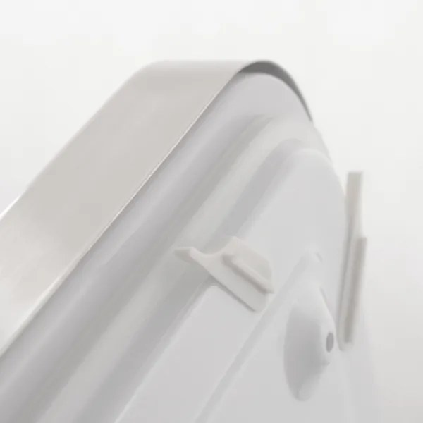 Eglo 96231 - LED Fürdőszobai lámpa MANILVA LED/16W/230V