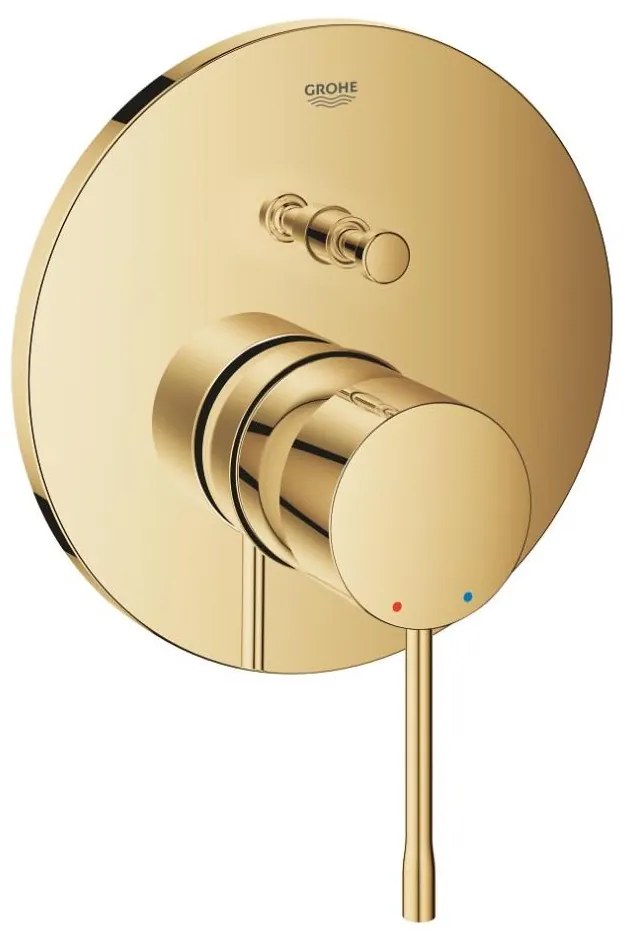 GROHE 24058GL1 - ESSENCE csaptelep, aranyszínű