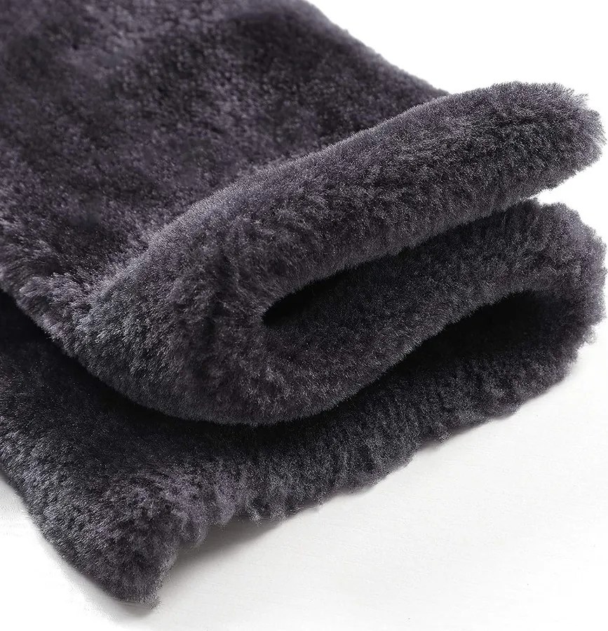 FEANDREA nagy macskafa 3 macskabarlanggal, 164 cm-es macskatorony, füstszürke