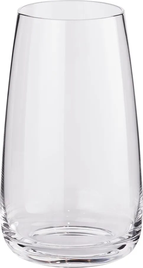 ELYSIA long drink pohár, 530ml