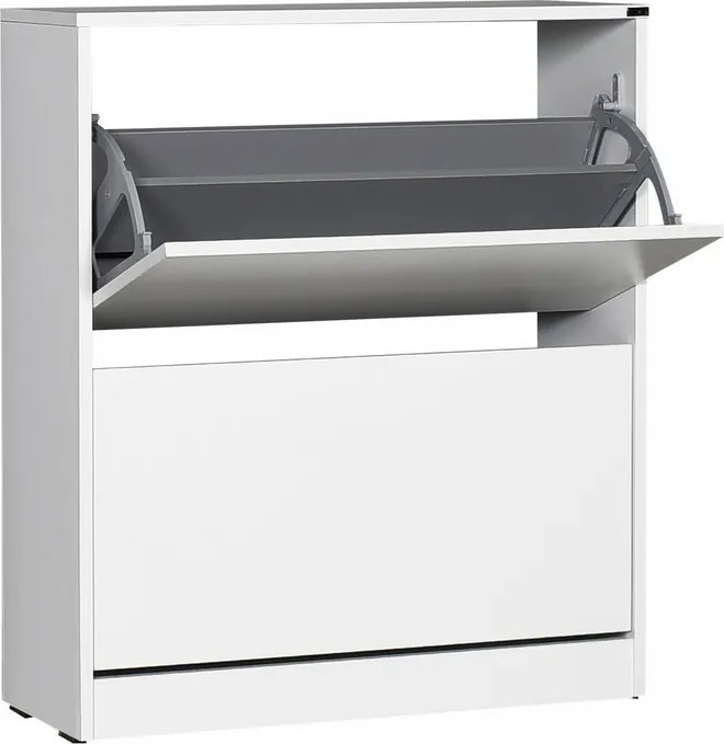 Sven White I cipősszekrény, M