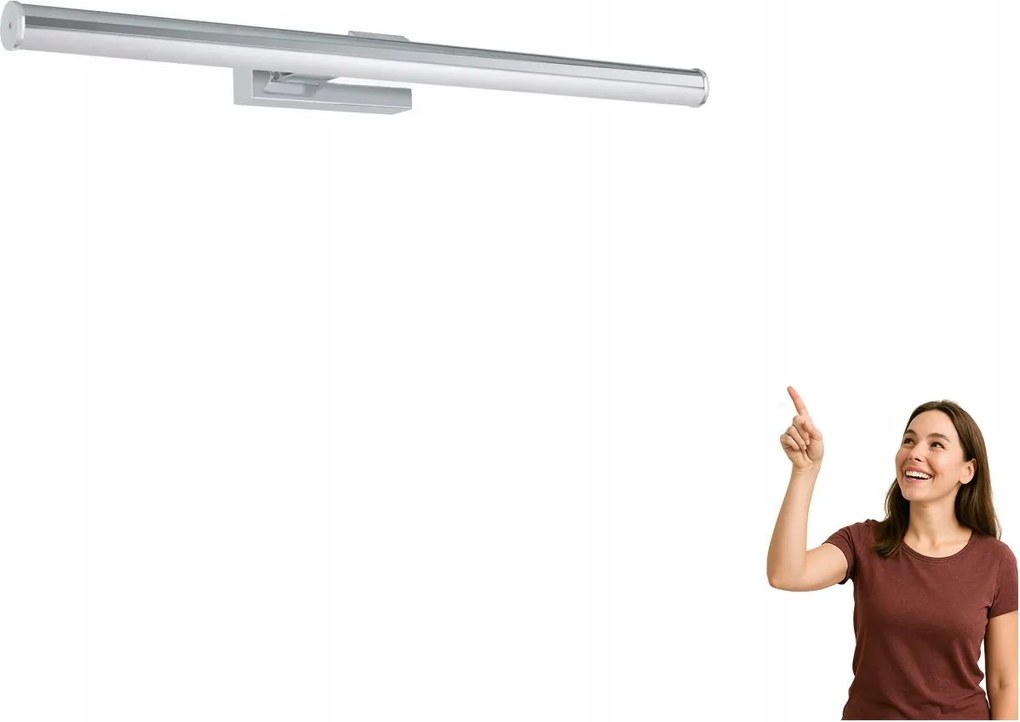 Fürdőszobai Led fali lámpa 11W IP44 Vadumi 97082 Eglo