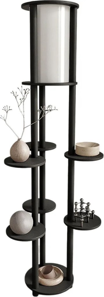 Volante - Black