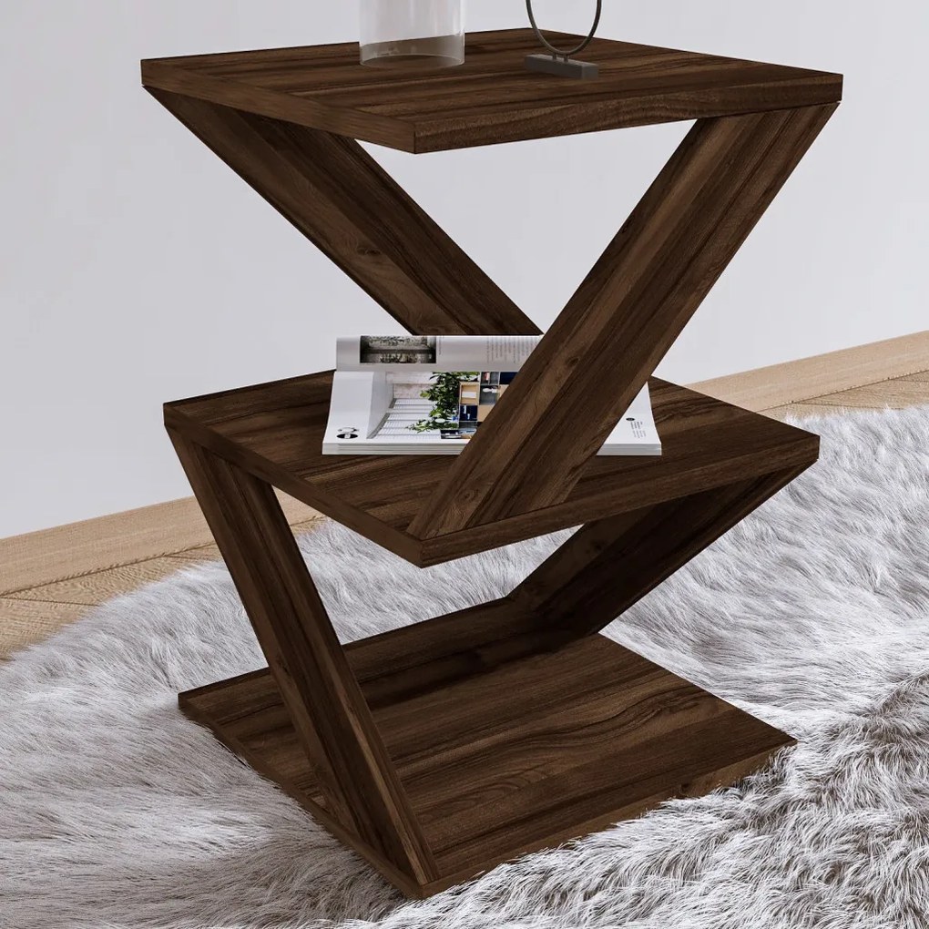 Albeni - Walnut