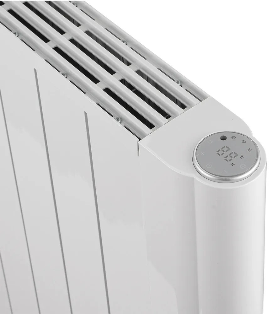 Solis elektromos fűtőtest 2000W
