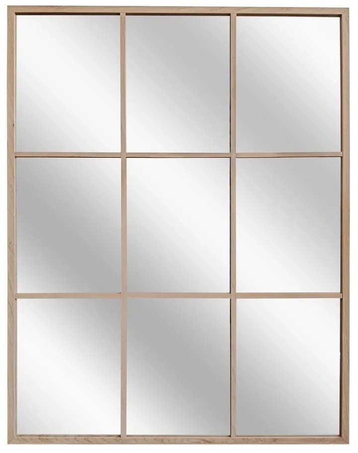 Fali tükör 69x95 cm Joel – Styler