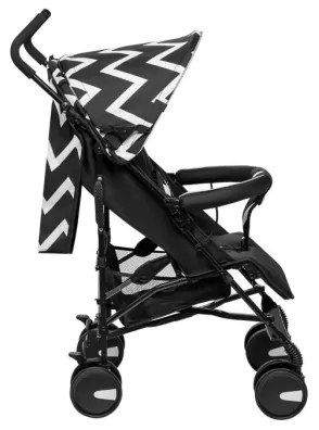 Lionelo - Esernyővázú babakocsi ELIA Oslo