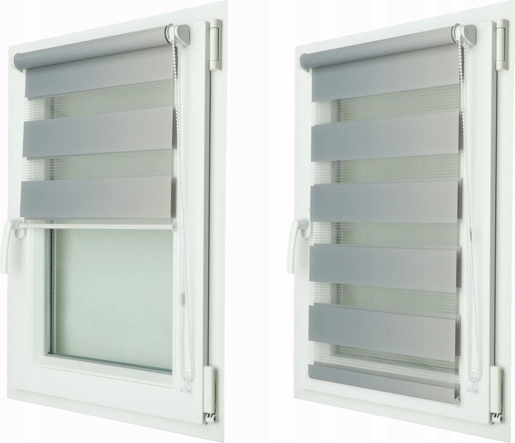 Rolók Éjjel-Nappal méretre feszítővel 40x150 cm