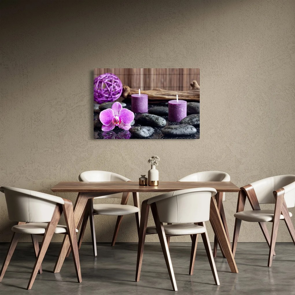 Kép - Relaxáció (90x60 cm)