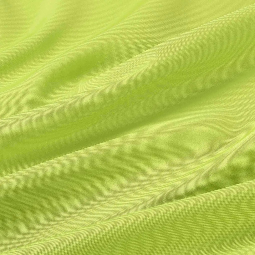 Goldea húsvéti teflonbevonatú asztalterítő - zöld 80 x 80 cm