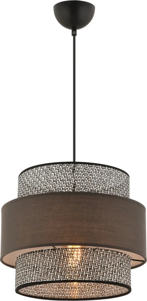 Cascade - Grey, Anthracite