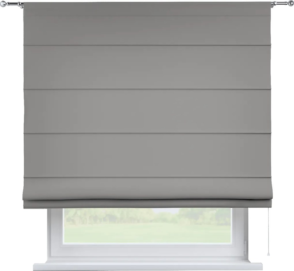 Kész Római roló Torino 140x180cm fekete