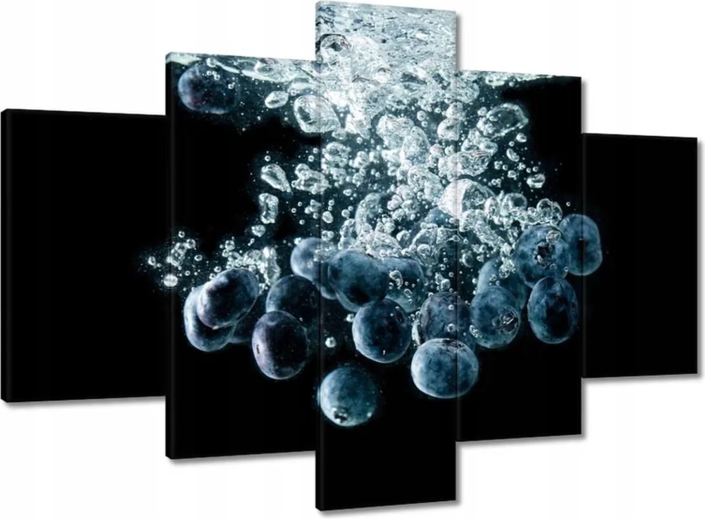 Képek 150x105 Áfonya a vízbe esik