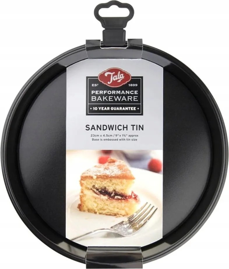 Performance kerek tortaforma 23 CM Tala